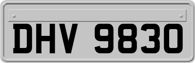 DHV9830