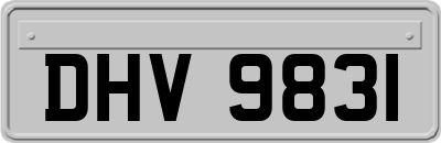 DHV9831