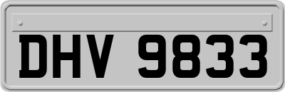 DHV9833