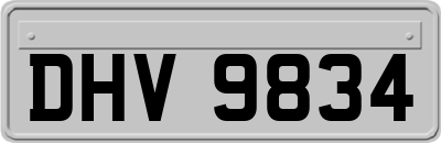 DHV9834
