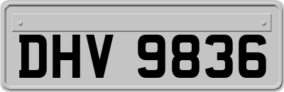 DHV9836