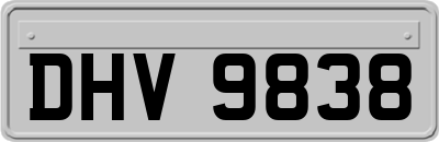 DHV9838
