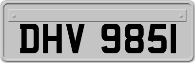 DHV9851