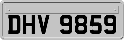 DHV9859