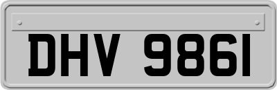 DHV9861