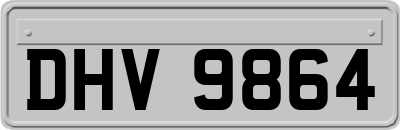 DHV9864
