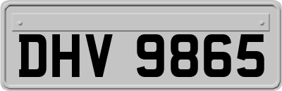 DHV9865