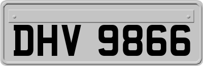 DHV9866