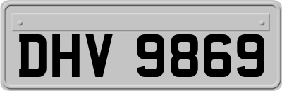 DHV9869