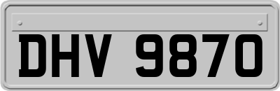DHV9870