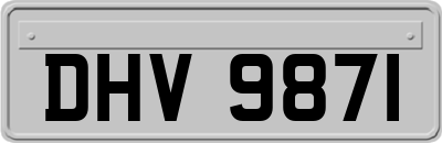DHV9871