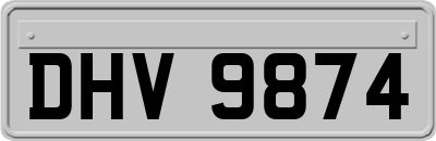 DHV9874