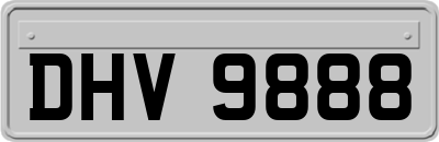 DHV9888
