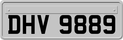 DHV9889