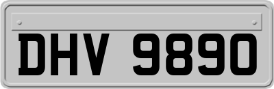 DHV9890