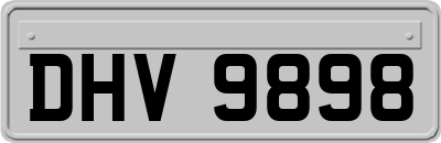 DHV9898