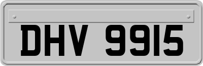 DHV9915