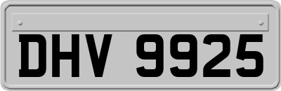 DHV9925