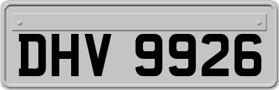 DHV9926