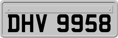 DHV9958