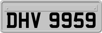 DHV9959