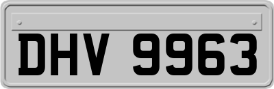 DHV9963