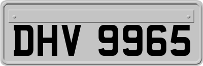 DHV9965