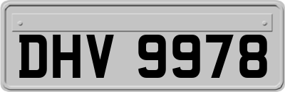 DHV9978