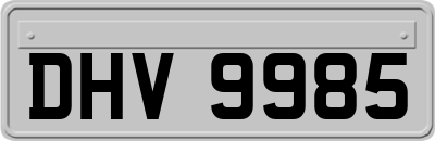 DHV9985