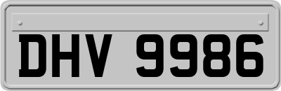 DHV9986