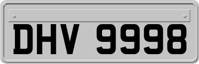 DHV9998