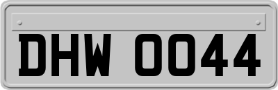 DHW0044