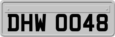 DHW0048