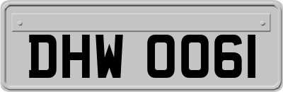 DHW0061