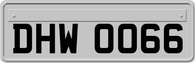 DHW0066