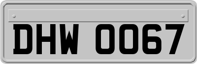 DHW0067