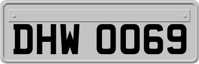 DHW0069