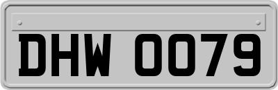 DHW0079