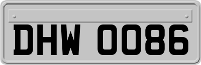 DHW0086