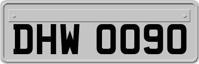 DHW0090