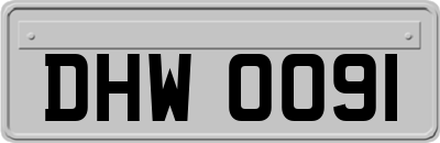 DHW0091