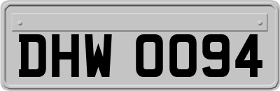 DHW0094