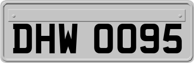 DHW0095