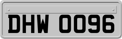DHW0096