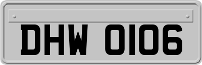 DHW0106