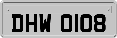 DHW0108