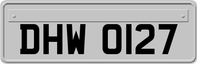DHW0127
