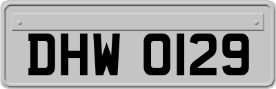 DHW0129