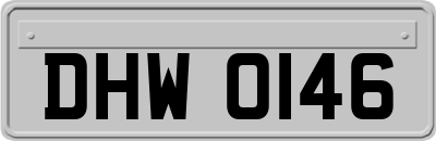 DHW0146