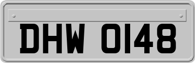 DHW0148